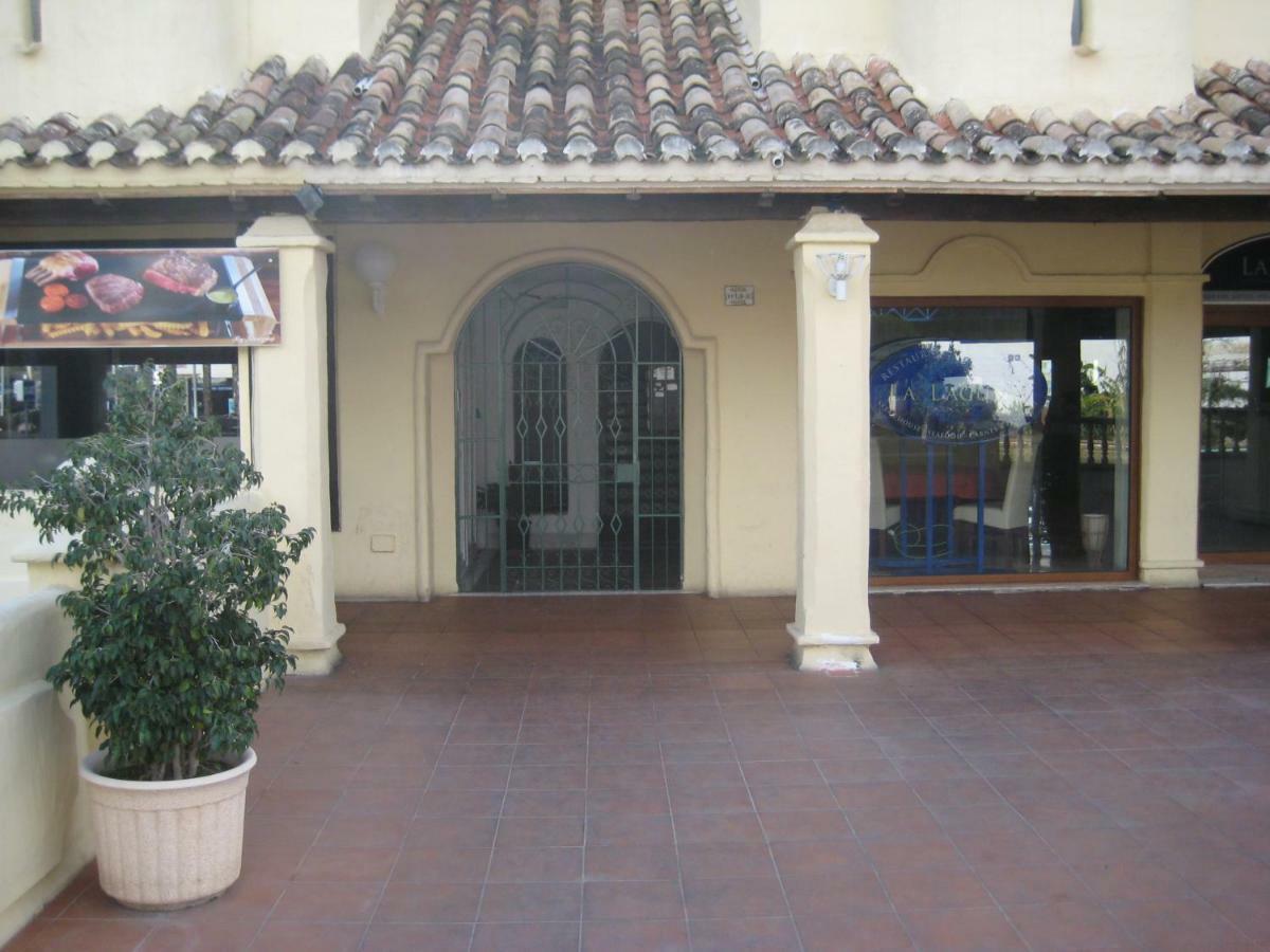 Apartamento En Puerto Marina B32 Benalmádena Exterior foto